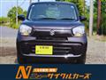 2021 Suzuki Alto