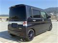 2008 Daihatsu Tanto Custom