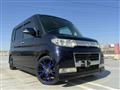 2008 Daihatsu Tanto Custom