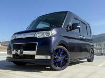 2008 Daihatsu Tanto Custom