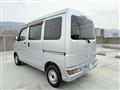 2017 Daihatsu Hijet Cargo