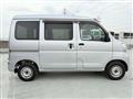 2017 Daihatsu Hijet Cargo
