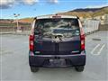 2012 Daihatsu Move