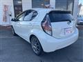 2013 Toyota AQUA