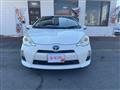 2013 Toyota AQUA