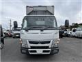 2018 Mitsubishi Canter