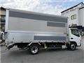 2018 Mitsubishi Canter