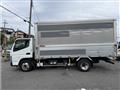 2018 Mitsubishi Canter