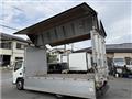 2018 Mitsubishi Canter