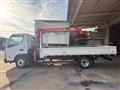 2024 Mitsubishi Canter