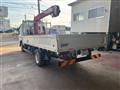 2024 Mitsubishi Canter