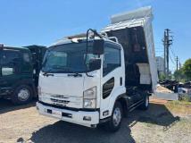2017 Isuzu Isuzu Others