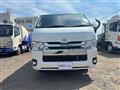 2019 Toyota Hiace Van