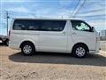 2019 Toyota Hiace Van