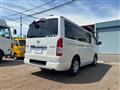 2019 Toyota Hiace Van