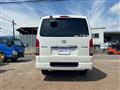 2019 Toyota Hiace Van