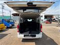2019 Toyota Hiace Van