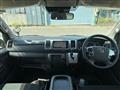 2019 Toyota Hiace Van