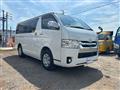2019 Toyota Hiace Van