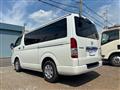 2019 Toyota Hiace Van
