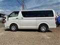 2019 Toyota Hiace Van