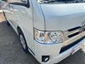 2019 Toyota Hiace Van