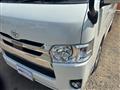 2019 Toyota Hiace Van