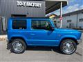2018 Suzuki Jimny