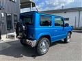2018 Suzuki Jimny
