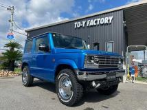 2018 Suzuki Jimny