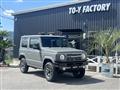 2026 Suzuki Jimny