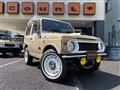 1997 Suzuki Jimny