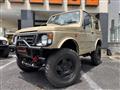 1996 Suzuki Jimny