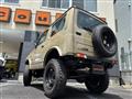 1996 Suzuki Jimny