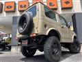 1996 Suzuki Jimny