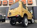 1998 Suzuki Jimny
