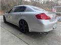 2013 Nissan Skyline