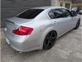 2013 Nissan Skyline
