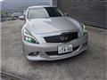 2013 Nissan Skyline