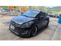 2014 Suzuki Swift