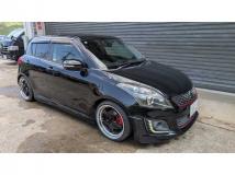 2014 Suzuki Swift