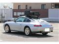 1999 Porsche 911