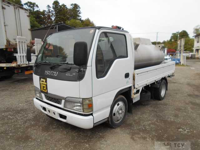 2003 Isuzu Isuzu Others
