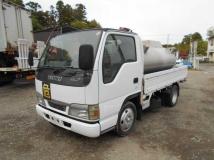 2003 Isuzu Isuzu Others