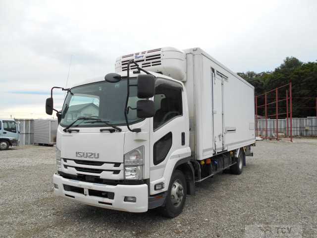 2019 Isuzu Isuzu Others