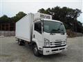 2019 Isuzu Isuzu Others