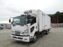 2019 Isuzu Isuzu Others