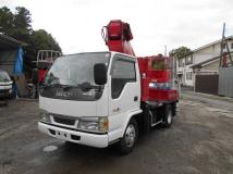 2004 Isuzu Isuzu Others