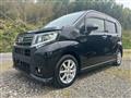 2016 Daihatsu Move Custom