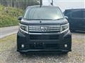 2016 Daihatsu Move Custom